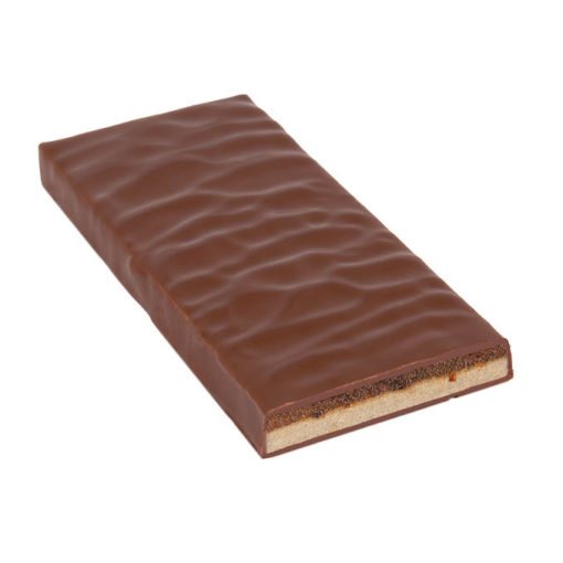 Sun Flower and Golden Cherry, Dark Chocolate