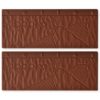 62% Dominican Republic, Dark Chocolate