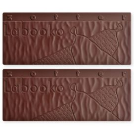 72% Opus 5 (2022 Edition), Dark Chocolate