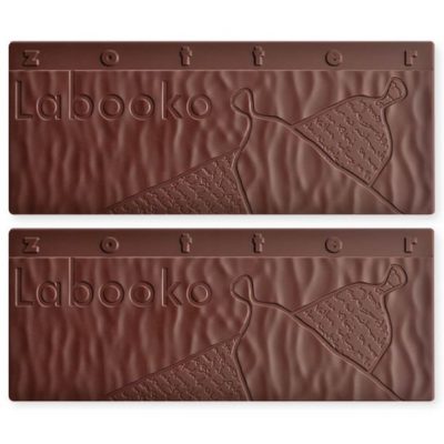 72% Opus 5 (2022 Edition), Dark Chocolate