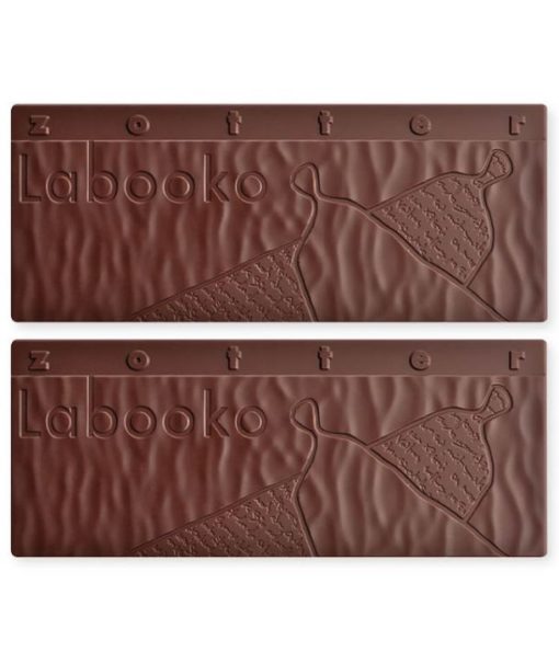 72% Opus 5 (2022 Edition), Dark Chocolate