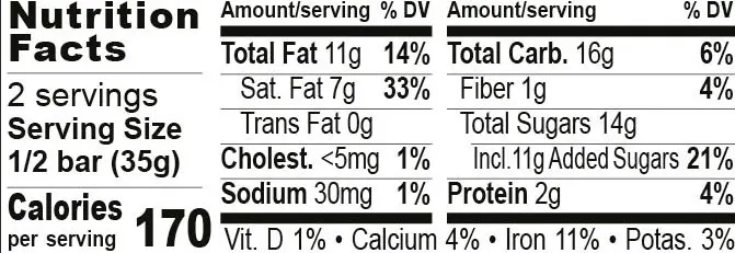 Blueberries on Lemon Cream 10 cropped