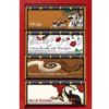 Gift Set 04 red With Spirit