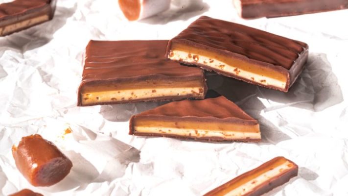 Discover the Zotter Chocolate Sampler Pack 13 ButterCaramel