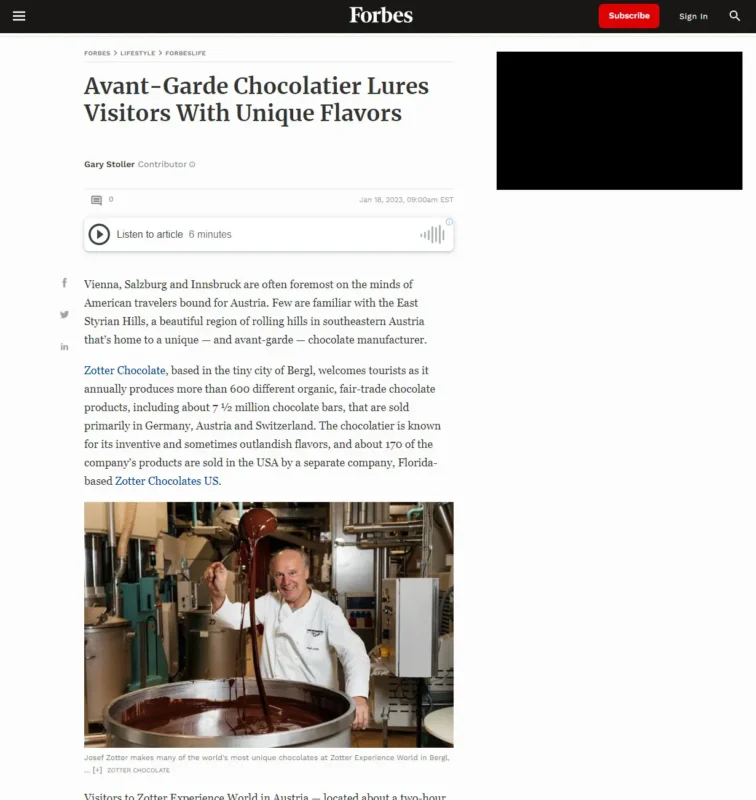 We've Been Featured on <a href="http://Forbes.com" target="_blank" rel="noreferrer noopener">Forbes.com</a>! 1 forbes sm