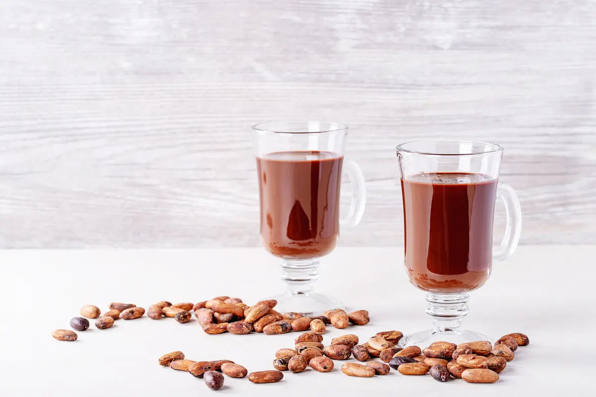 How Is Drinking Chocolate Different From Hot Cocoa? 7 Homemade hot cocoa