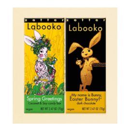 80201 Easter Set vegan