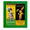 80204 Easter set vegan green