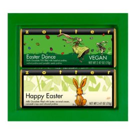 80206 Easter Set 2 green