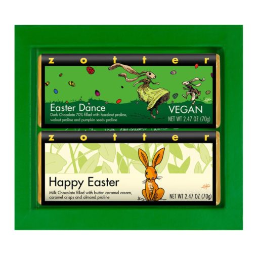80206 Easter Set 2 green