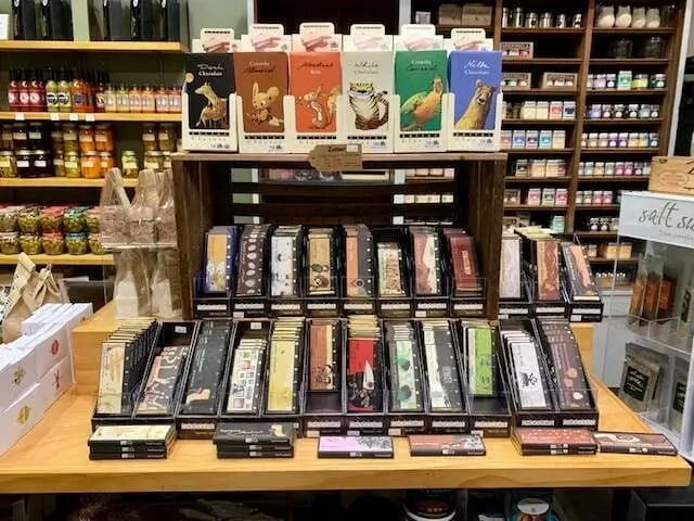 Answering Your Questions About Zotter Chocolate Wholesaling 8 Zotter Chocolate Wholesaling