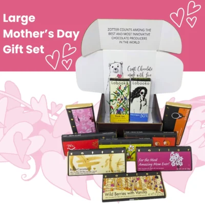 Home 10 95010 - Large Mother's Day Gift Set