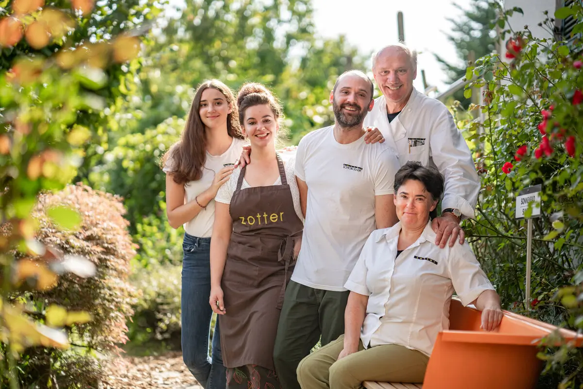 The History of Zotter Chocolate’s Commitment to Organic, Fair Trade, & Sustainability 6 zotter-familie-1-portraet-c-graeme-kennedy-zotter-chocolate
