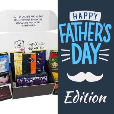 95011 Large Discovery Pack Fathers Day