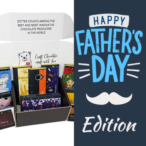 95011 Large Discovery Pack Fathers Day