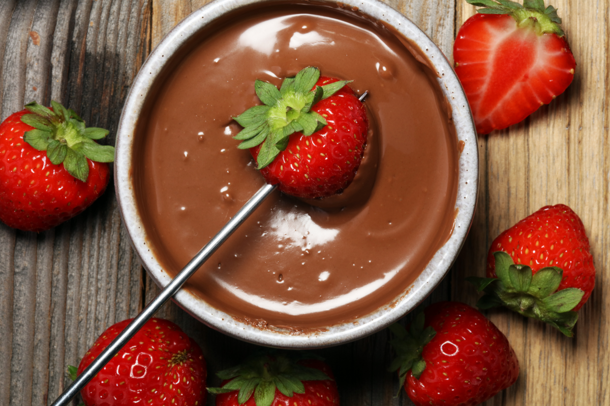 Melting Chocolate featured image