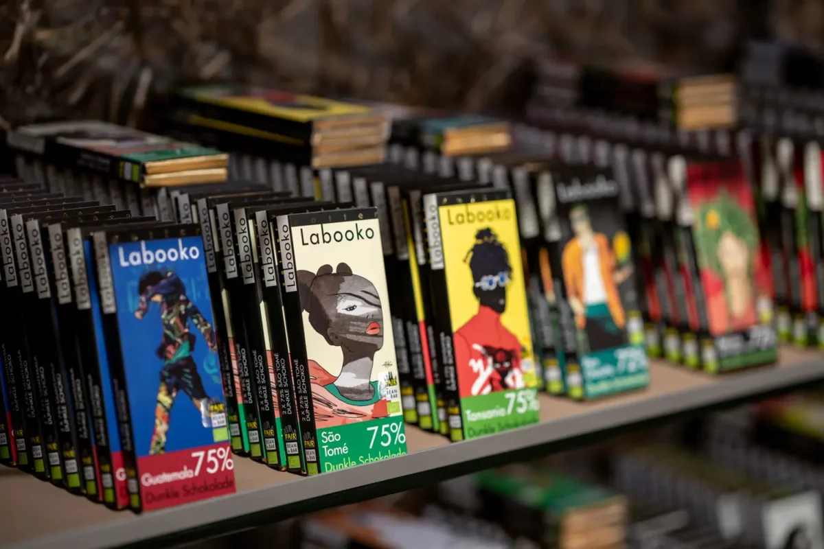 Good, Better, Best, or Impeccable – How to Identify High-Quality Chocolate? 10 Zotter-Chocolate-Theatre-67