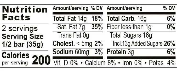 Honey Crunch 4 16147-honey-crunch-hand-scooped-3-us