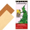 Sweet Holidays (White Chocolate, Caramel) 1 20630-sweet-holidays-labooko-1-en