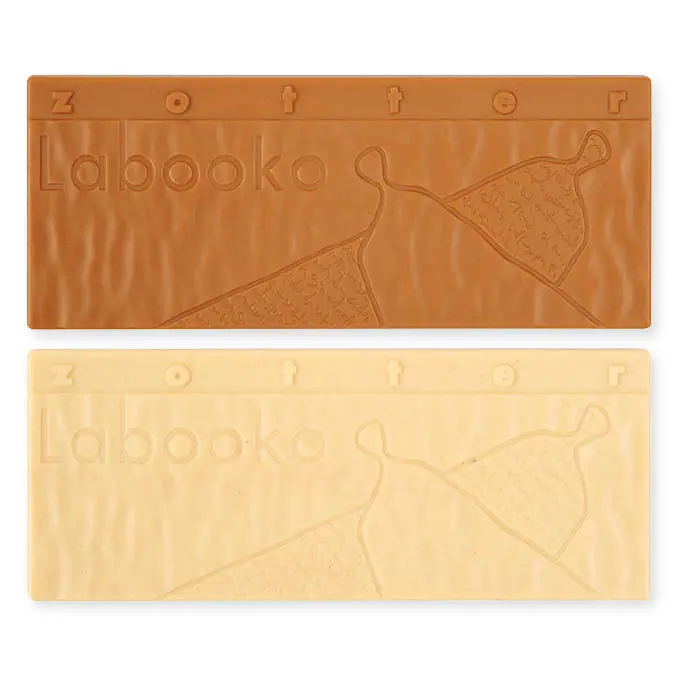 Sweet Holidays (White Chocolate, Caramel) 3 20630-sweet-holidays-labooko-2-en