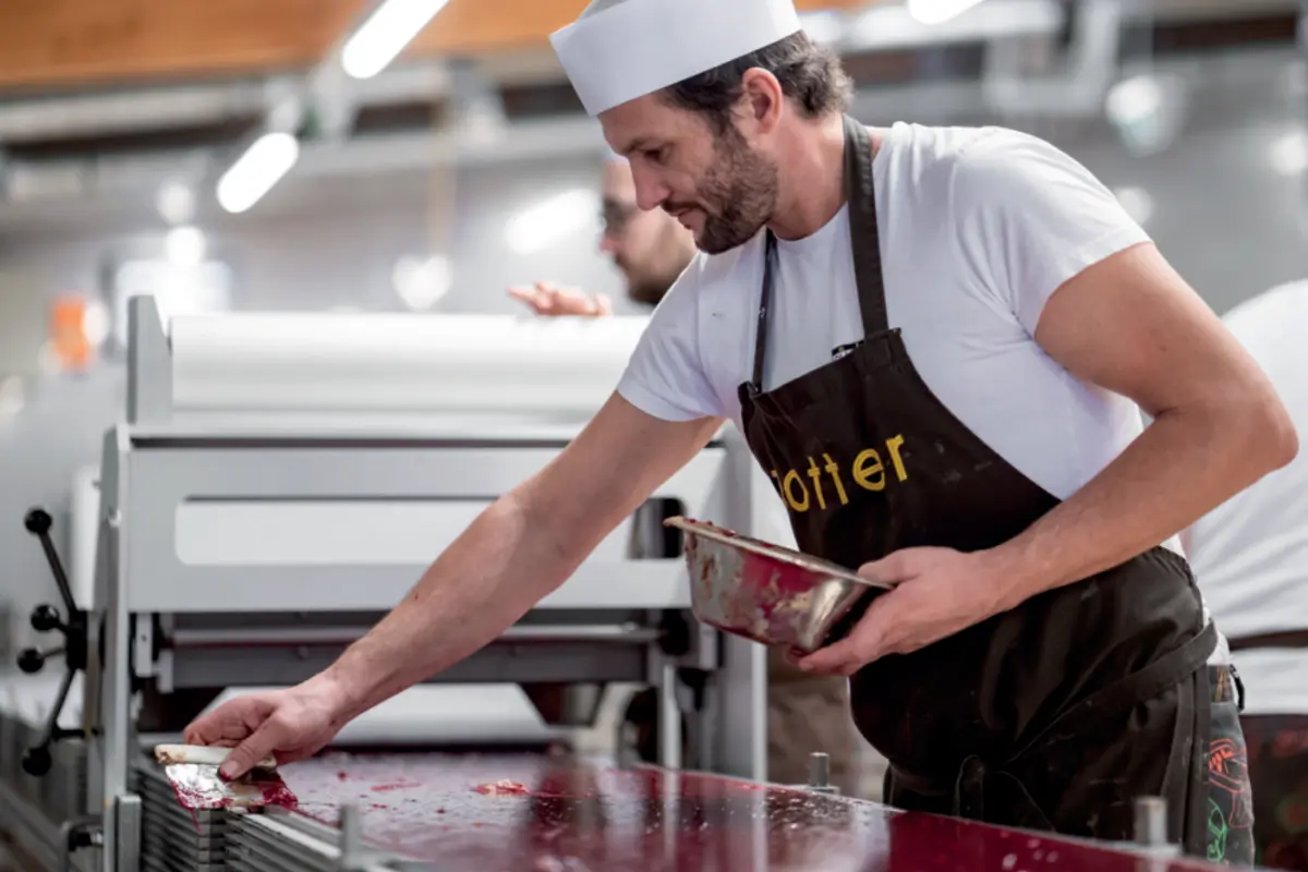 Hand Scooped Chocolates: Discover Our Latest Favorite Flavors 10 hand-scooped chocolate