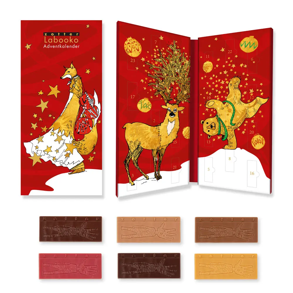 Labooko Advent Calendar 3 17750-labooko-advent-calendar-1