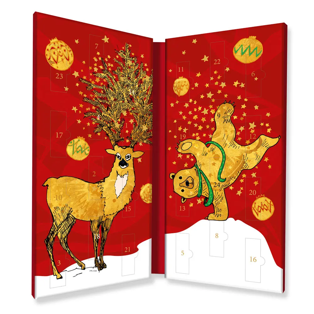 Labooko Advent Calendar 5 17750-labooko-advent-calendar-3