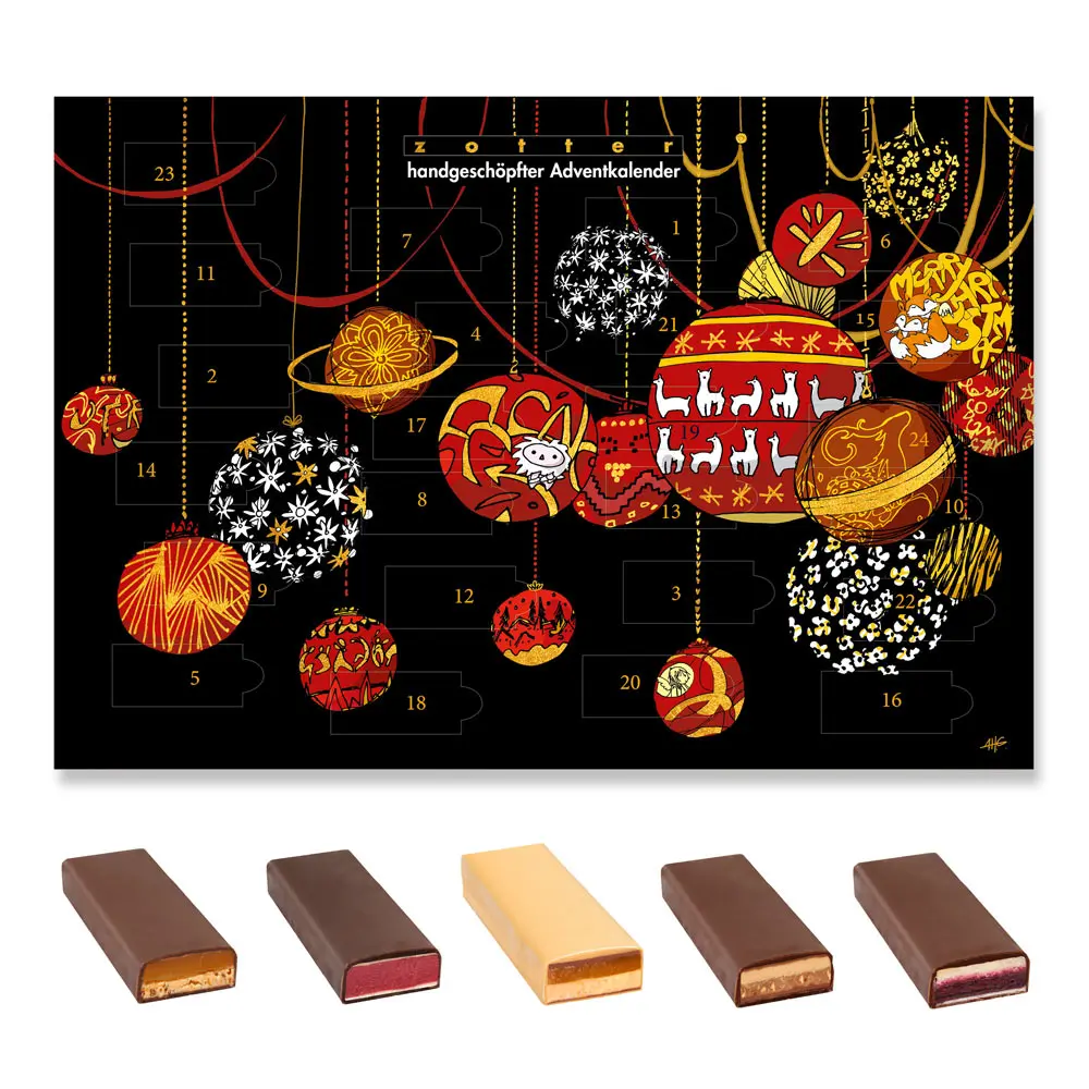 Hand-scooped Advent Calendar 3 17919-hand-scooped-advent-calendar-1