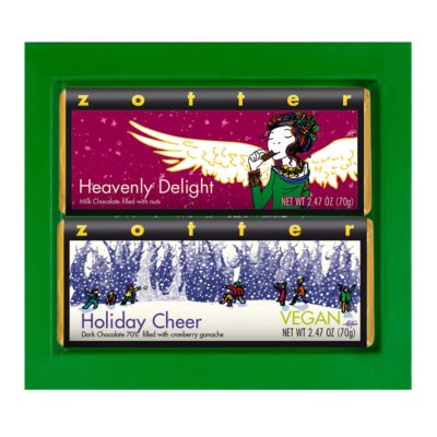 2023 Christmas Gift Set 03-green