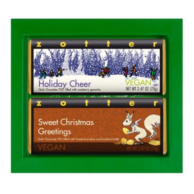 2023 Christmas Gift Set 06-green