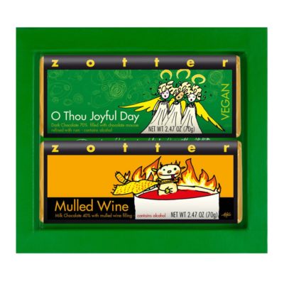 2023 Christmas Gift Set 07-green
