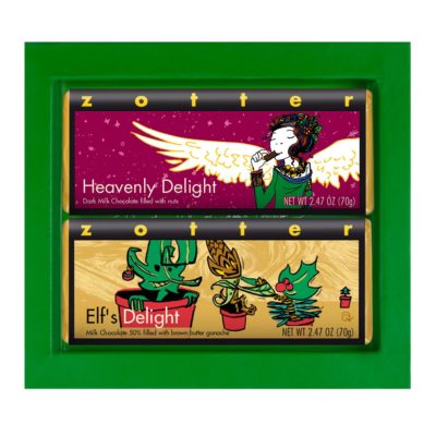 2023 Christmas Gift Set 08-green