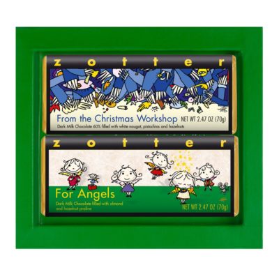 2023 Christmas Gift Set 09-green