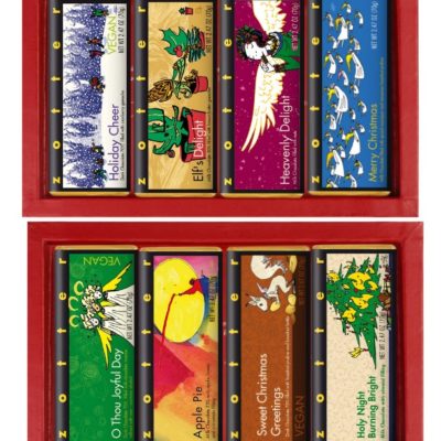 2023 Christmas Gift Set 19 Zotter04 red 2023