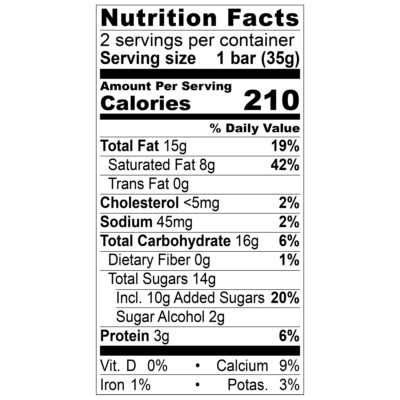 White Chocolate and Almonds 10 20430-white-chocolate-and-almonds