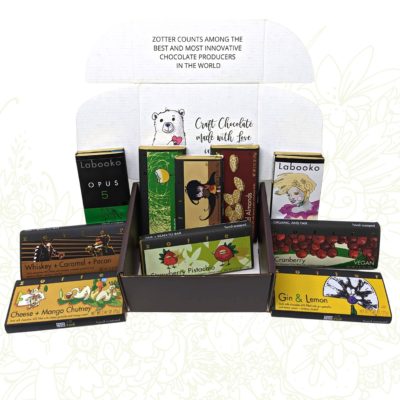 95012 - new flavors pack