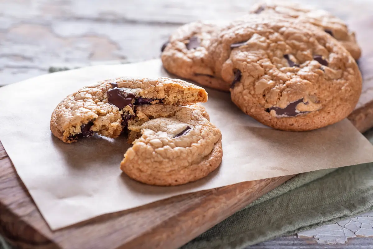 How to Elevate Your Favorite Chocolate Chip Cookie Recipe 6 Chocolate Chip Cookie