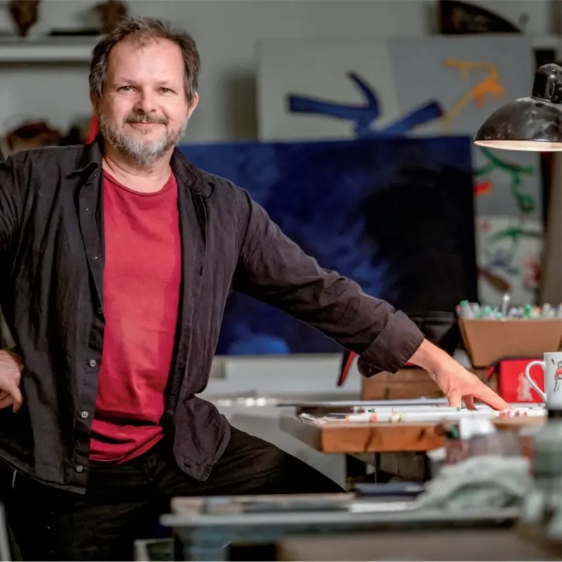 The Zotter Design – Small Works of Art 1 gratze1