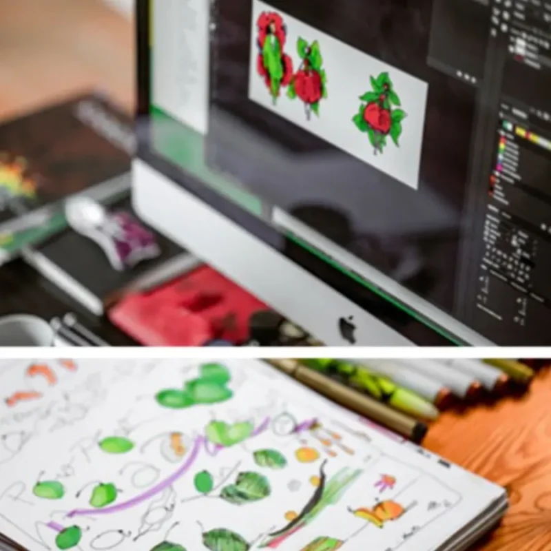 The Zotter Design – Small Works of Art 4 gratze4