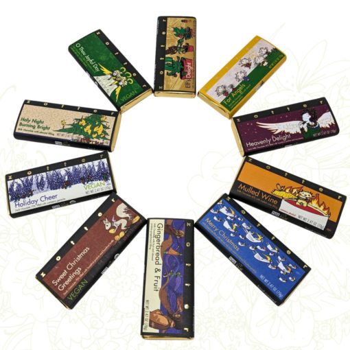 95013 Holidays Pack 2