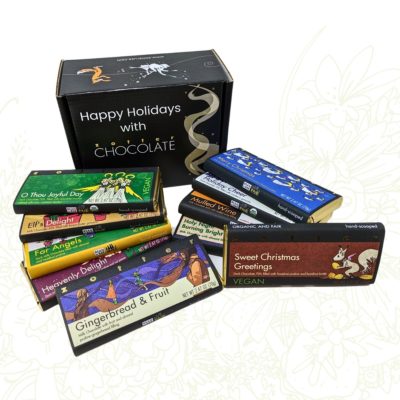 95013 - Holidays pack