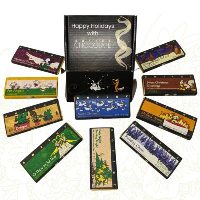 95013 - Holidays pack v2
