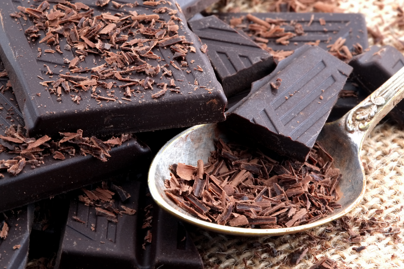 Top Dark Chocolate Picks from the Zotter Chocolate Store