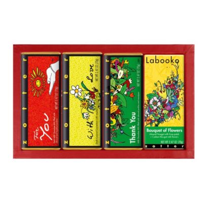 Gift Set For You With Love Thank you 04