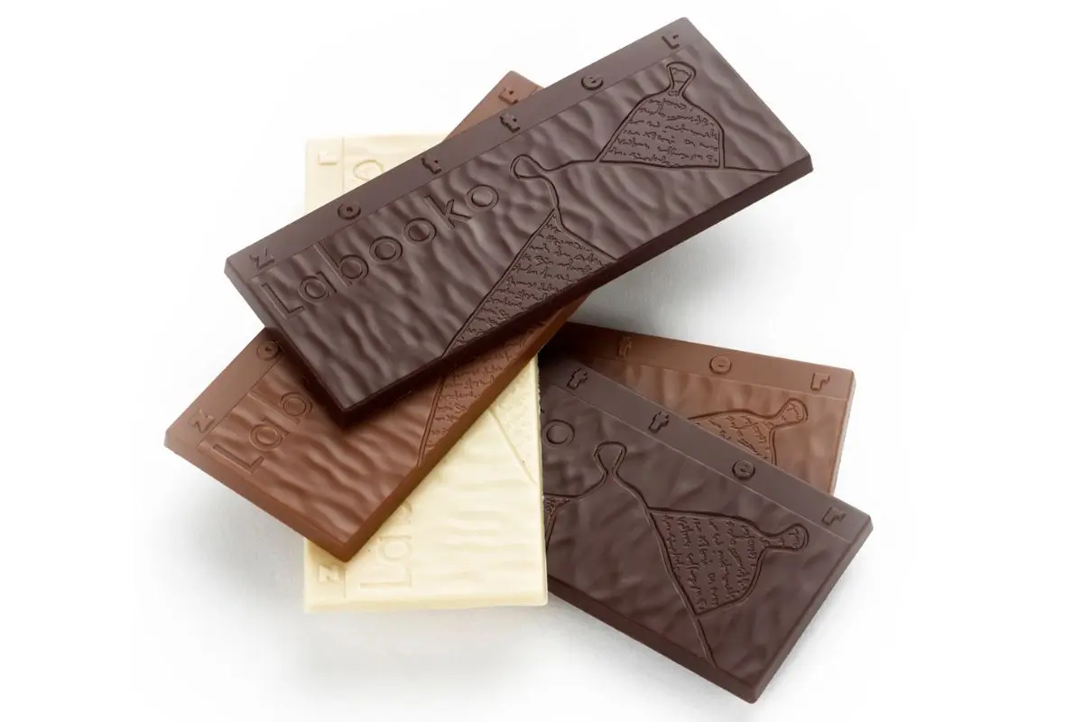 Unwrapped: Is Chocolate Bloom a Bad Thing? Find Out Here! 2 Labooko Chocolate`