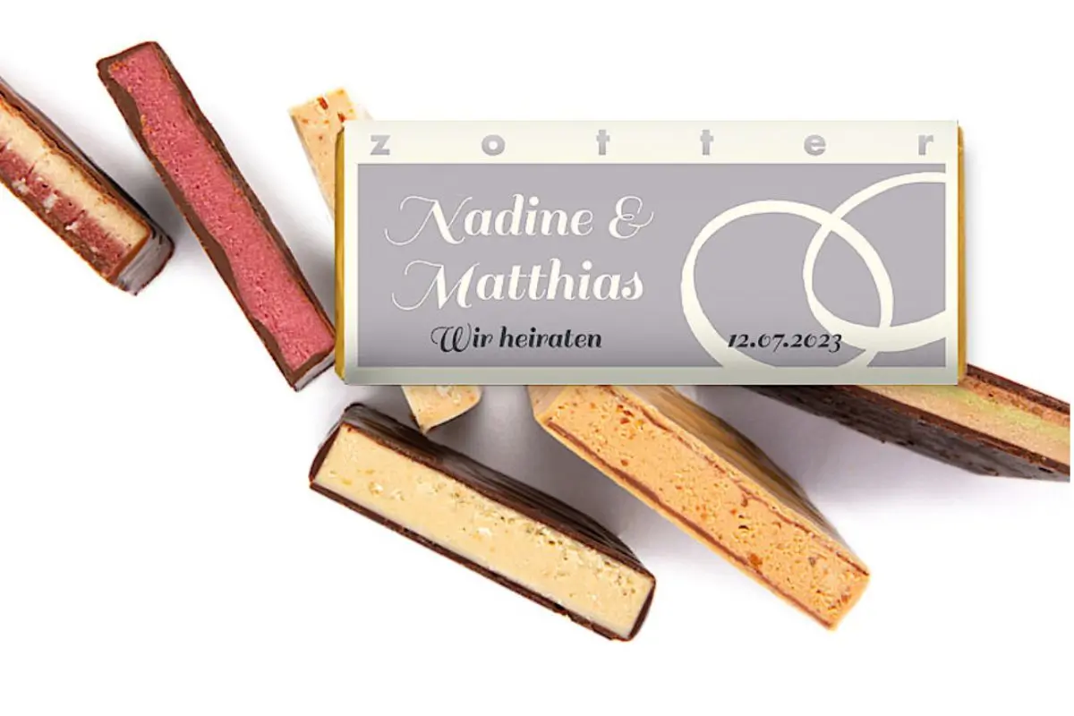 Crafting Unique Chocolate Wedding Favors: A Sweet Touch for Your 2024 Wedding Journey 3 wedding blog 1