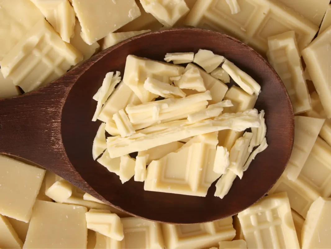 What to Pair With White Chocolate 9 white chocolate-2