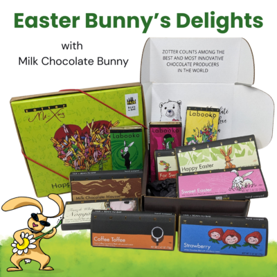 95016 - Easter Bunny's Delight Milk