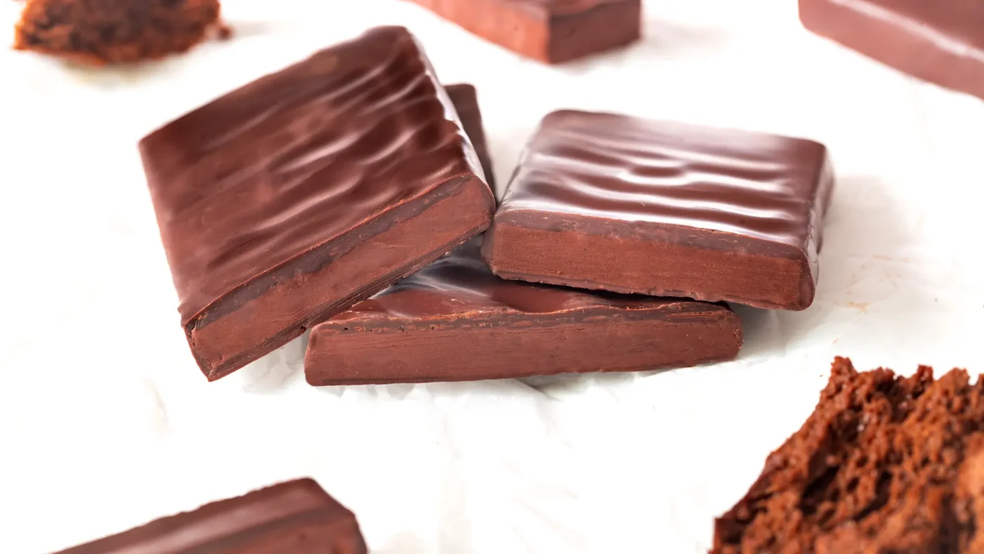 Why Zotter Chocolates Is the Best Place for Chocolate Connoisseurs 5 Dark Chocolate Mousse for chocolate connoisseurs