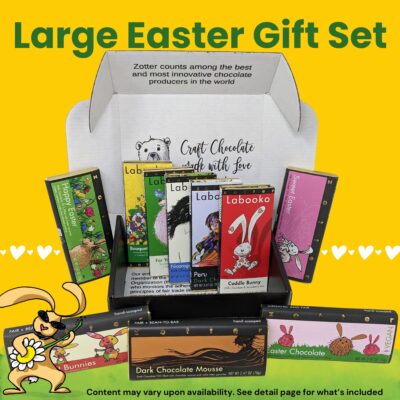 Home 9 2026-95017 - Large Zotter Easter Set